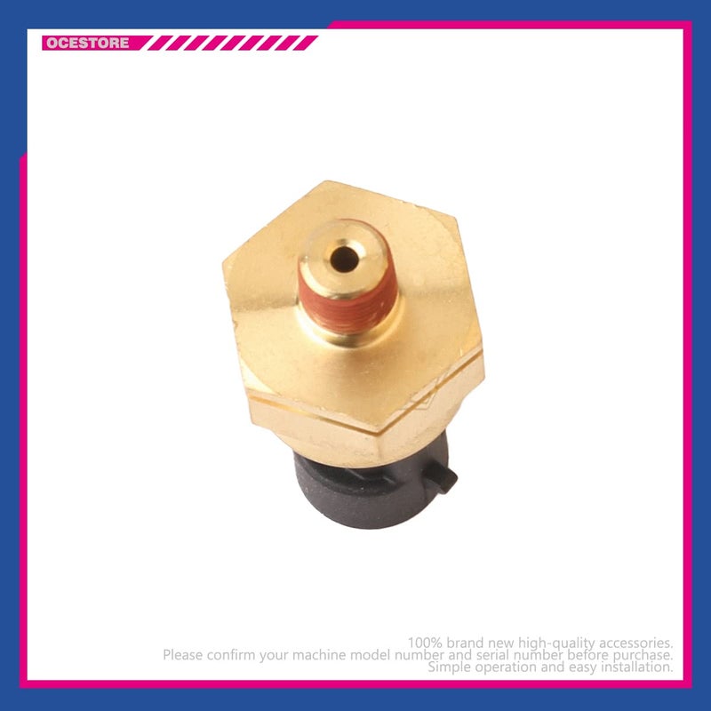 OCESTORE 8M6000623 Water Pressure Sender Sensor Switch MM2733760 Compatible with Mercury Outboard Mercruiser Sterndrive Inboard 8818790 8818793 881879-3 881879010 - Image 3
